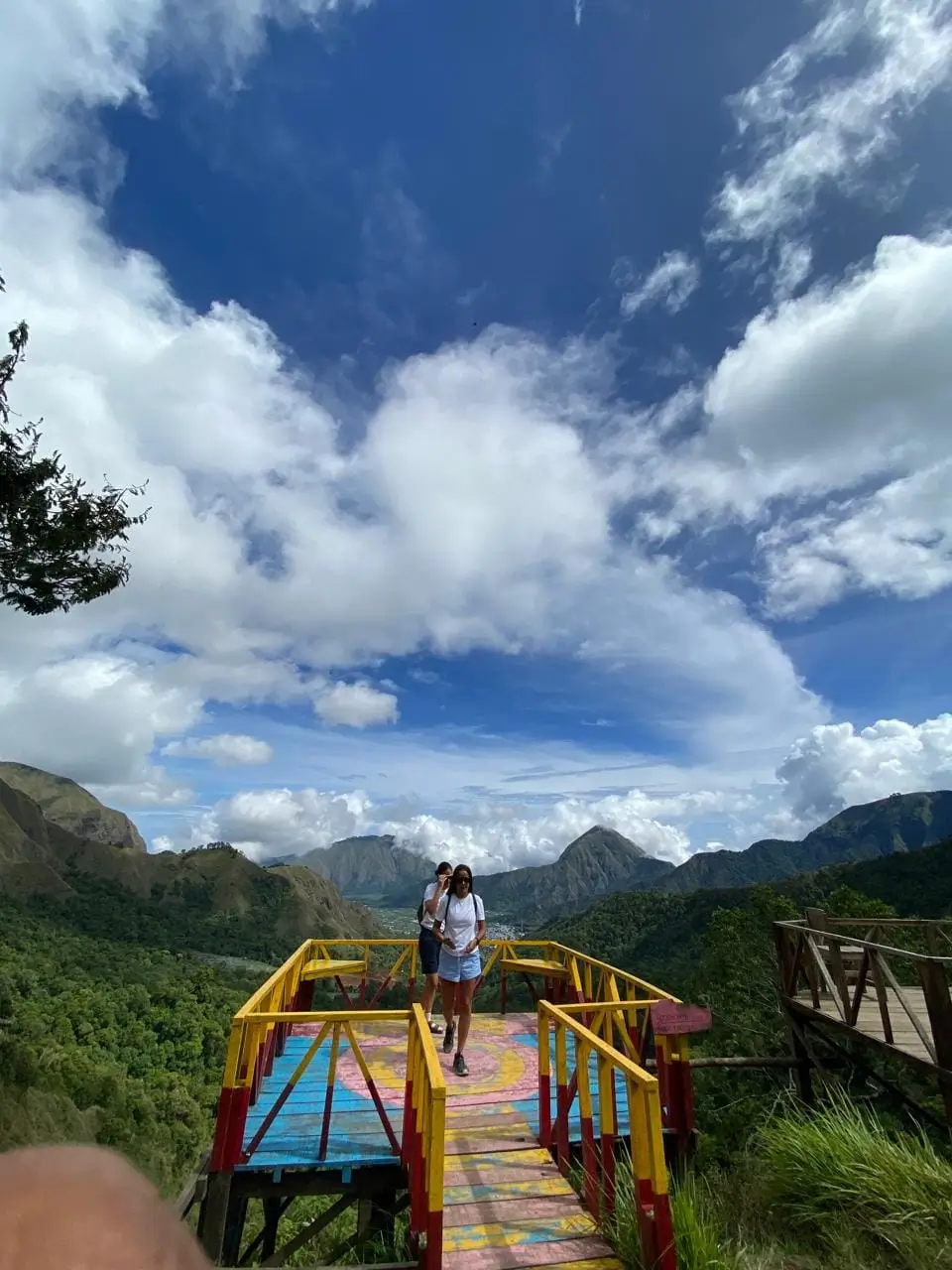 Majestic Lombok