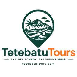Tetebatu Tours Logo